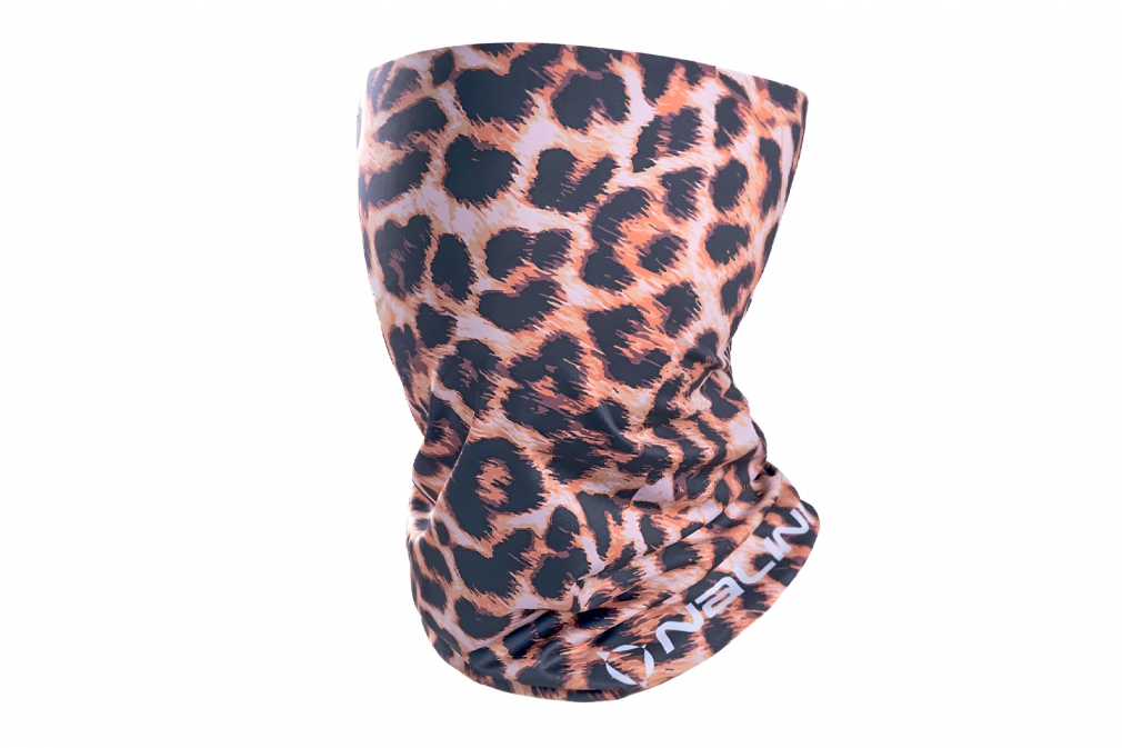 Велобафф NALINI FUNNY NECK 4500