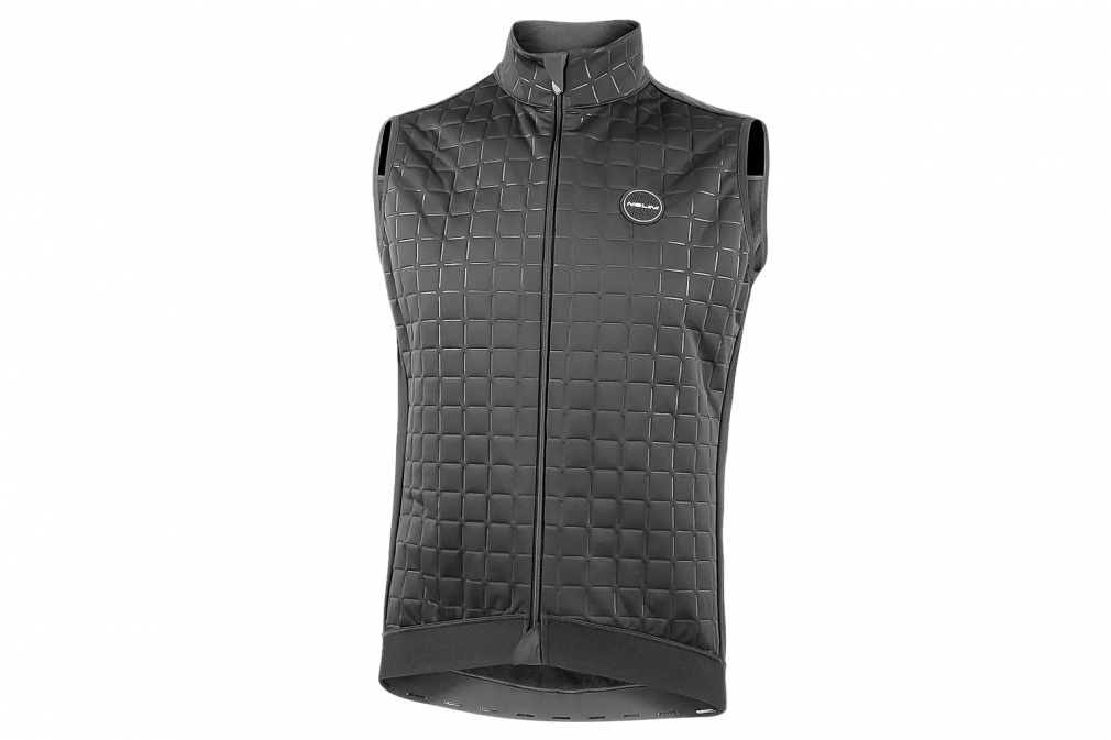 Веложилет NALINI HP EMBOSSED VEST (4000)