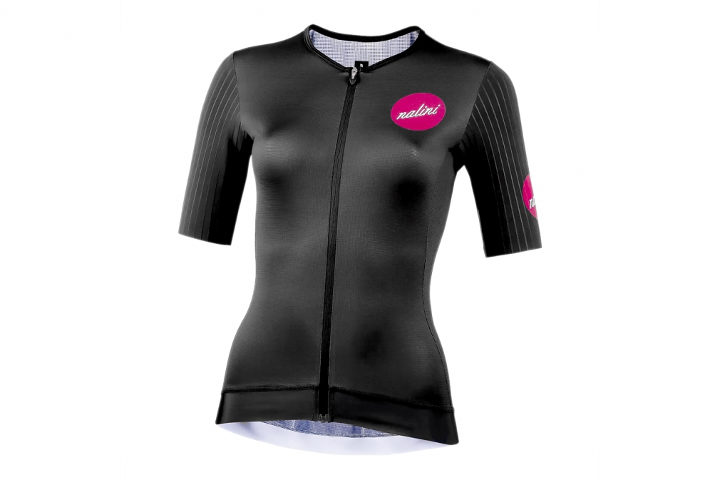 Веломайка NALINI LADY FLUID JERSEY 4000
