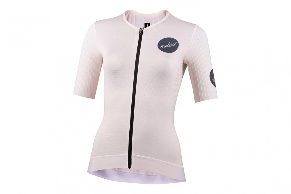 Веломайка NALINI LADY FLUID JERSEY 4010