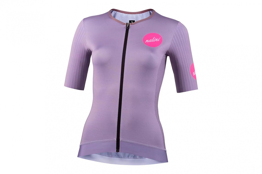 Веломайка NALINI LADY FLUID JERSEY 5100