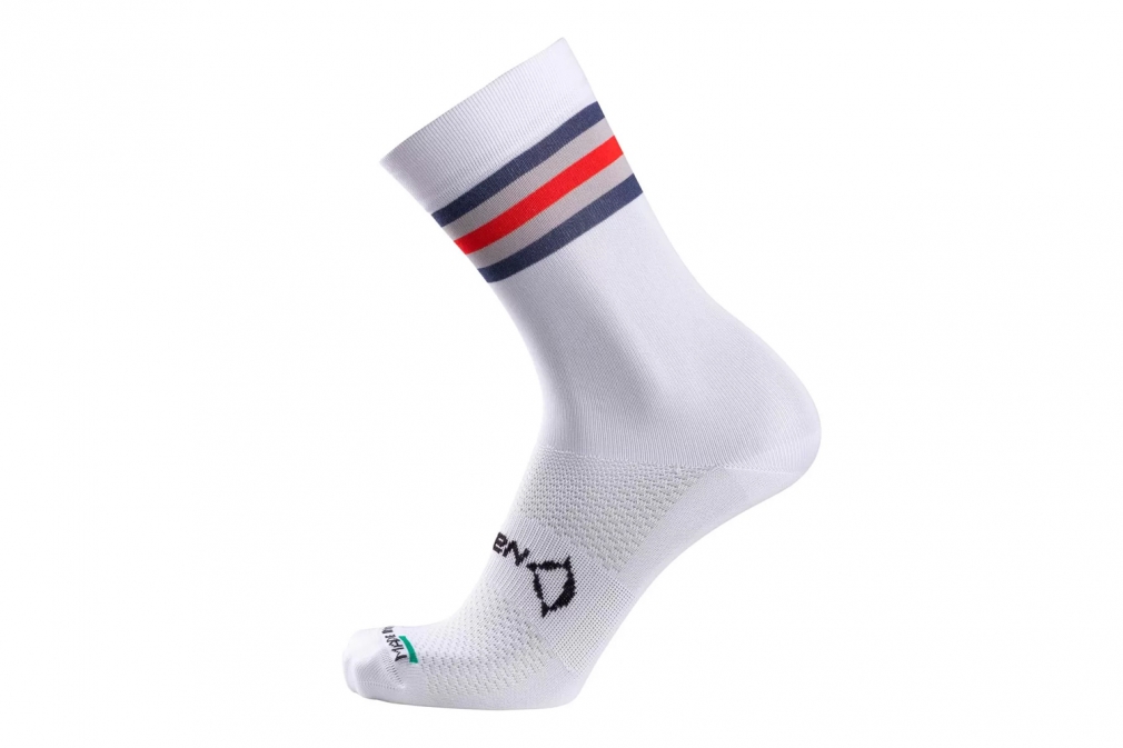 Велоноски NALINI LINEAR SOCKS H23 4020
