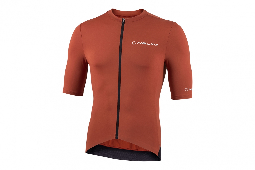 Веломайка NALINI PURE JERSEY 4090