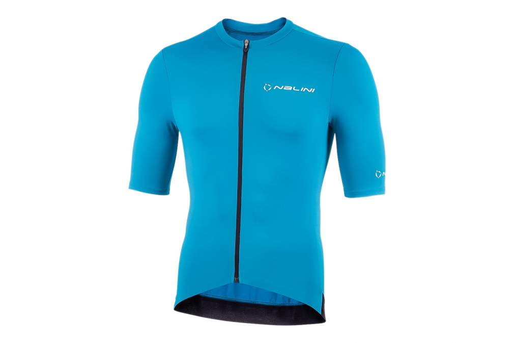 Веломайка NALINI PURE JERSEY 4200