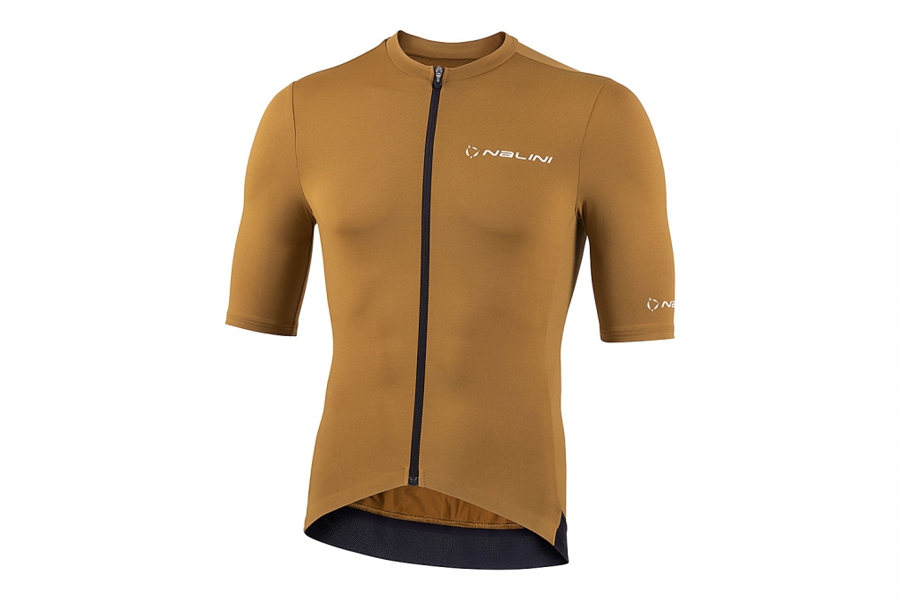 Веломайка NALINI PURE JERSEY 4900