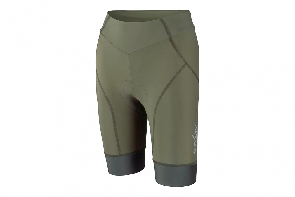 Женские велотрусы NALINI ROAD LADY SHORT 4400