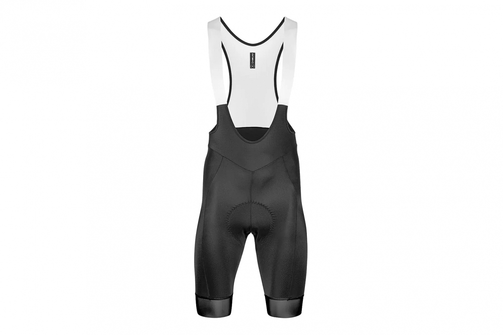 Велотрусы NALINI SHERWOOD BIB SHORT 4000