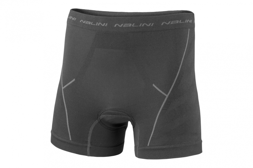 Нижние велотрусы NALINI TECH PANT