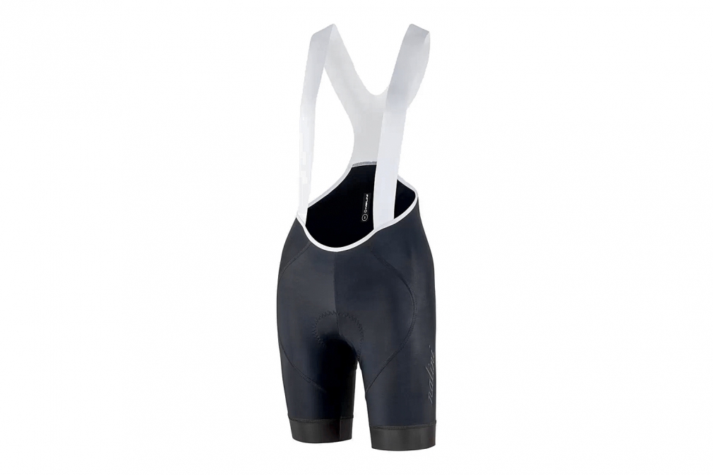 Велотрусы NALINI THUNDER LADY BIB SHORT 4000