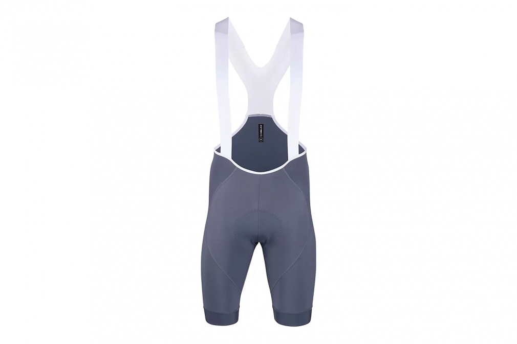 Велотрусы NALINI THUNDER BIB SHORT 4010