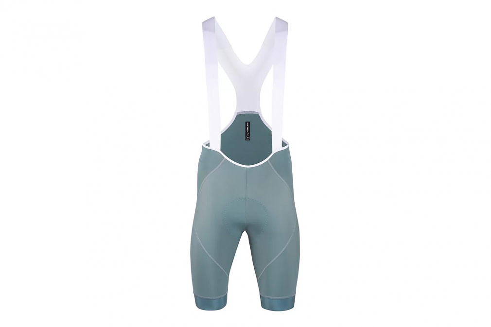 Велотрусы NALINI THUNDER BIB SHORT 4020