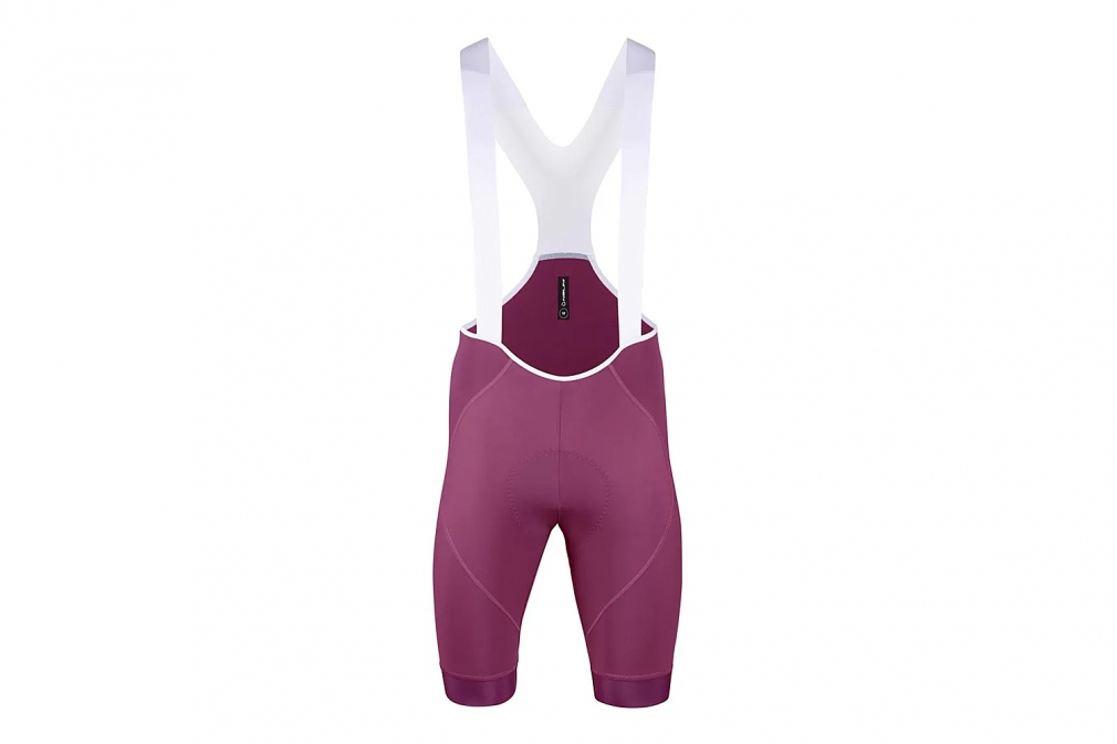 Велотрусы NALINI THUNDER BIB SHORT 4100