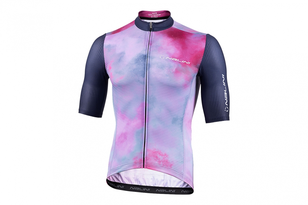 Веломайка NALINI TRENDY JERSEY 4250