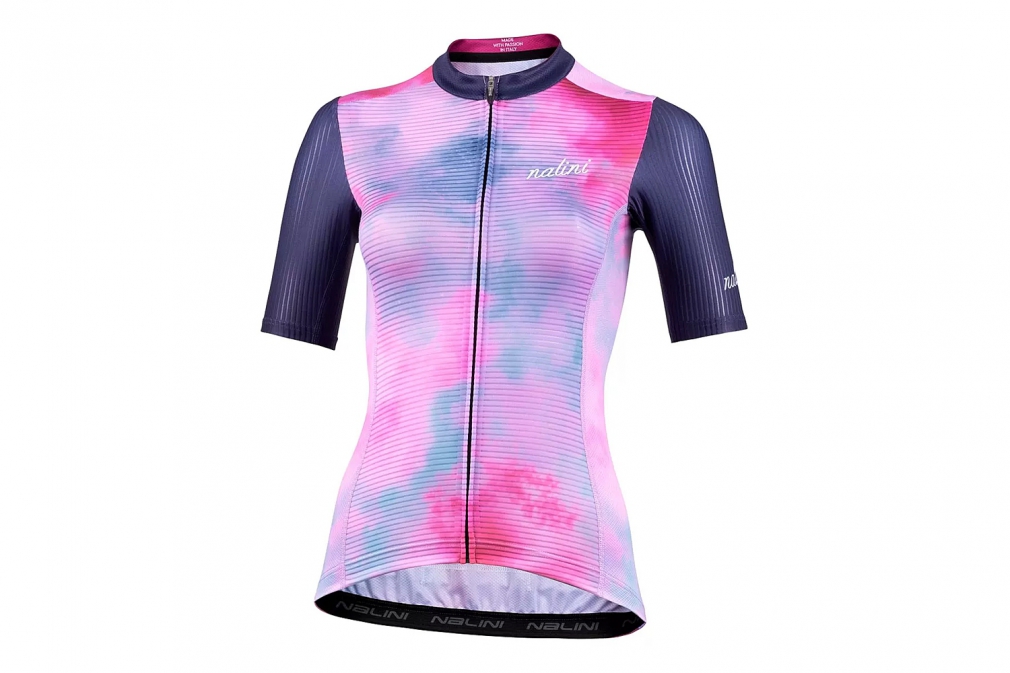 Веломайка NALINI TRENDY LADY JERSEY 4250