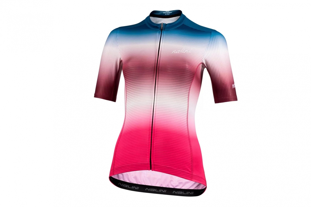 Веломайка NALINI TRENDY LADY JERSEY 4700