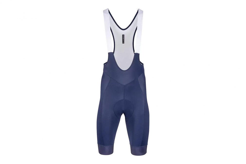 Велотрусы NALINI ZAFFIRO BIB SHORT 4200