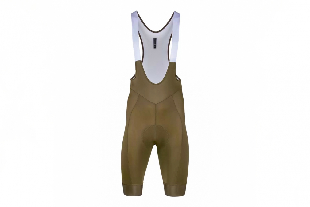 Велотрусы NALINI ZAFFIRO BIB SHORT 4400