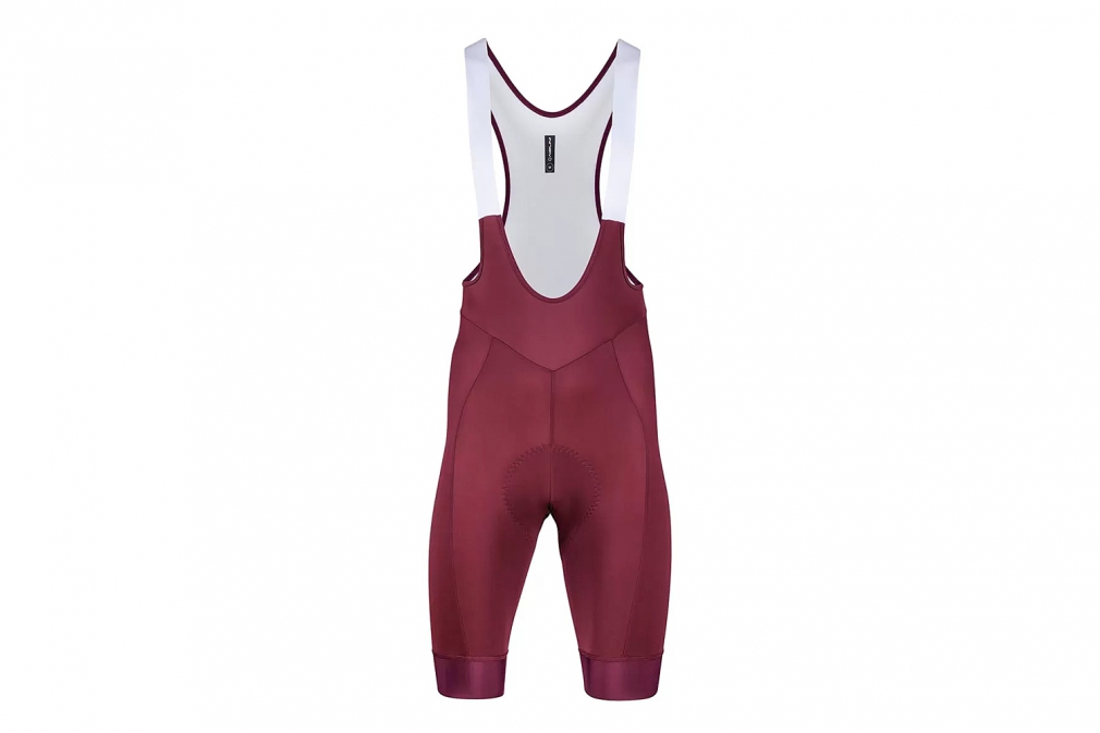 Велотрусы NALINI ZAFFIRO BIB SHORT 4500