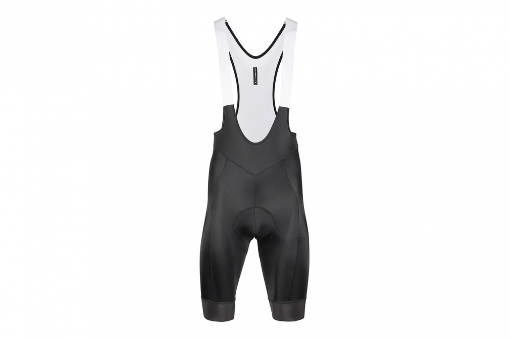 Велотрусы NALINI ZAFFIRO BIB SHORT 4000