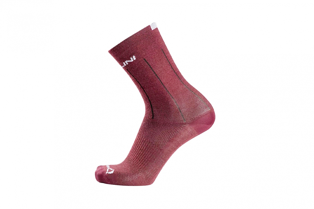 Носки NALINI THERMO WOOL SOCKS 4110