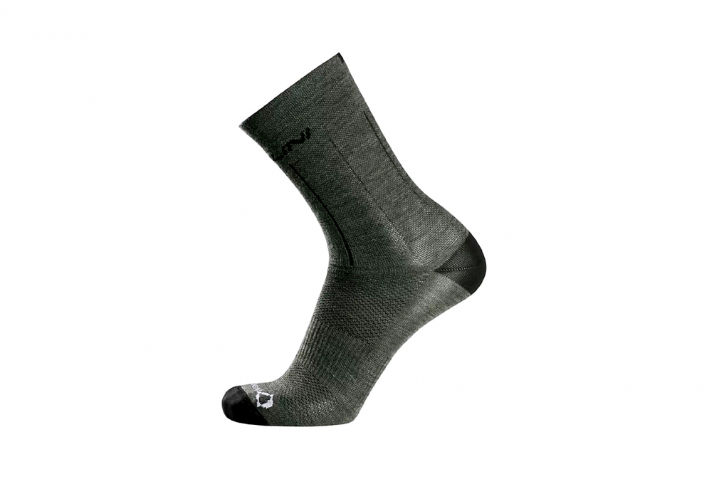 Носки NALINI THERMO WOOL SOCKS 4400