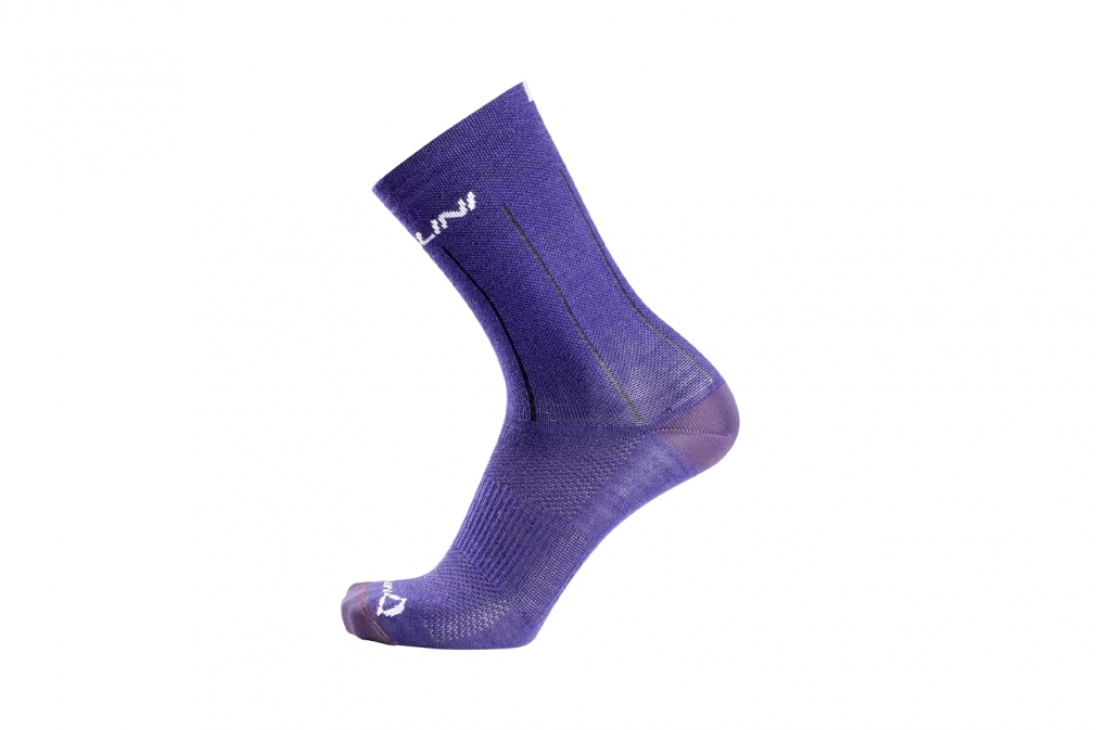 Носки NALINI THERMO WOOL SOCKS 4700