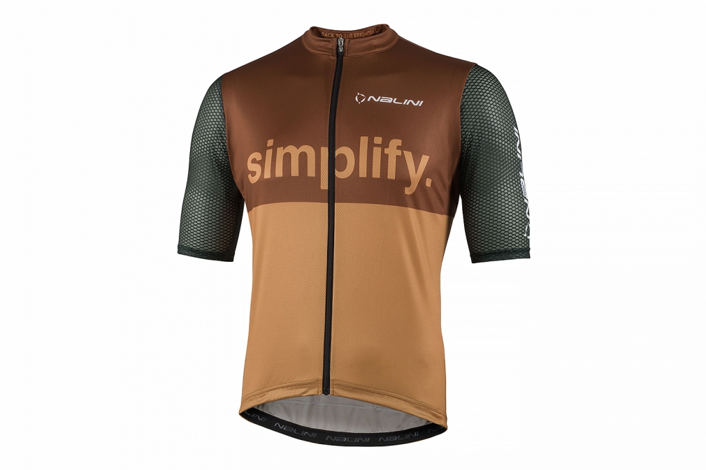 Веломайка Nalini NEW CLASSICA JERSEY (4750)