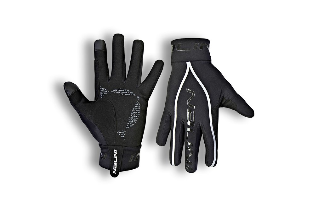 Велоперчатки NALINI NEW PURE MID GLOVES 4000