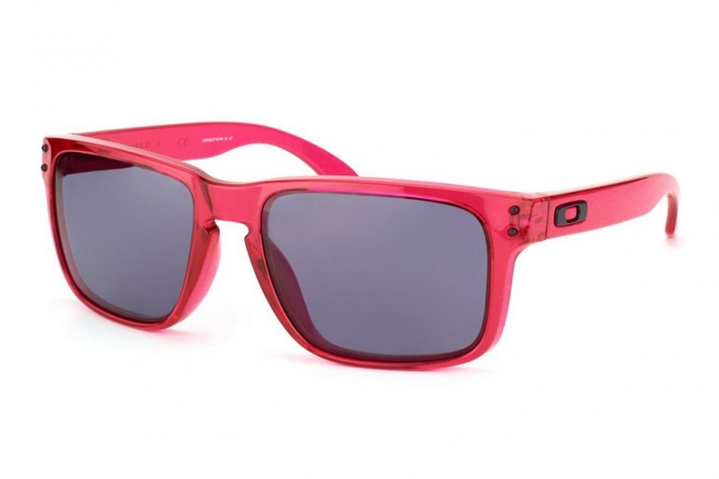 Очки Oakley HOLBROOK OO9102-37