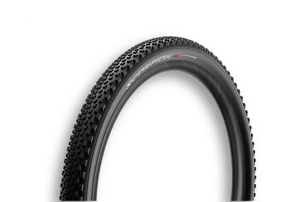 Покрышка Pirelli SCORPION TRAIL H (29x2,4