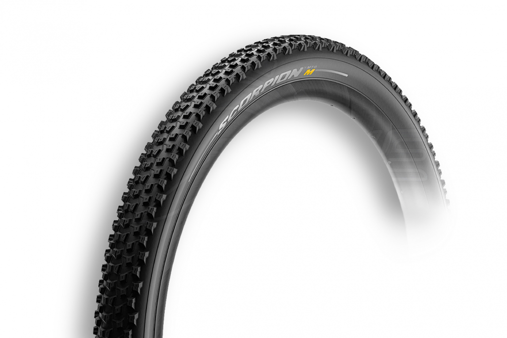 Покрышка Pirelli SCORPION TRAIL M (29x2,4