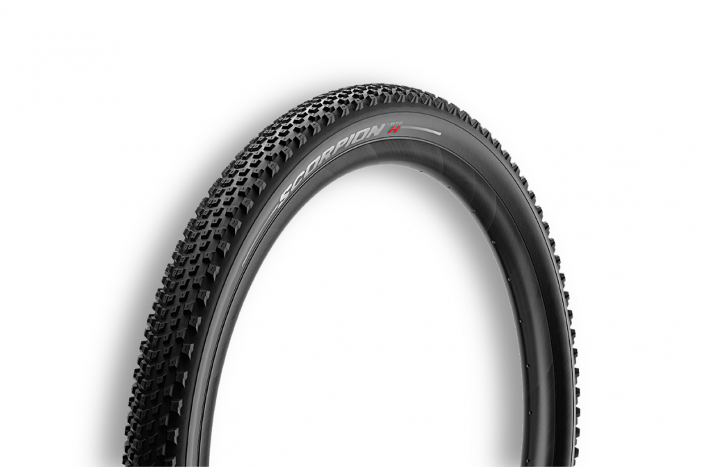 Покрышка Pirelli SCORPION XC H (29x2,2