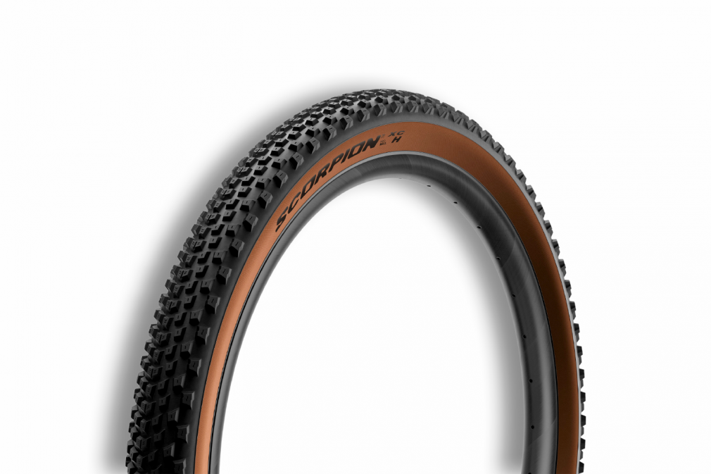 Велопокрышка Pirelli SCORPION XC H Classic (29x2,2