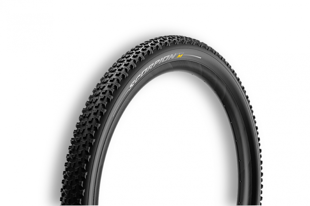 Покрышка Pirelli SCORPION XC M (29x2,2