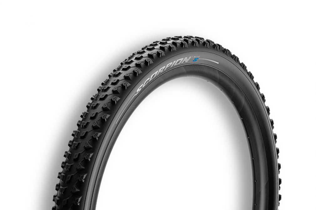 Покрышка Pirelli SCORPION XC S (29x2,2