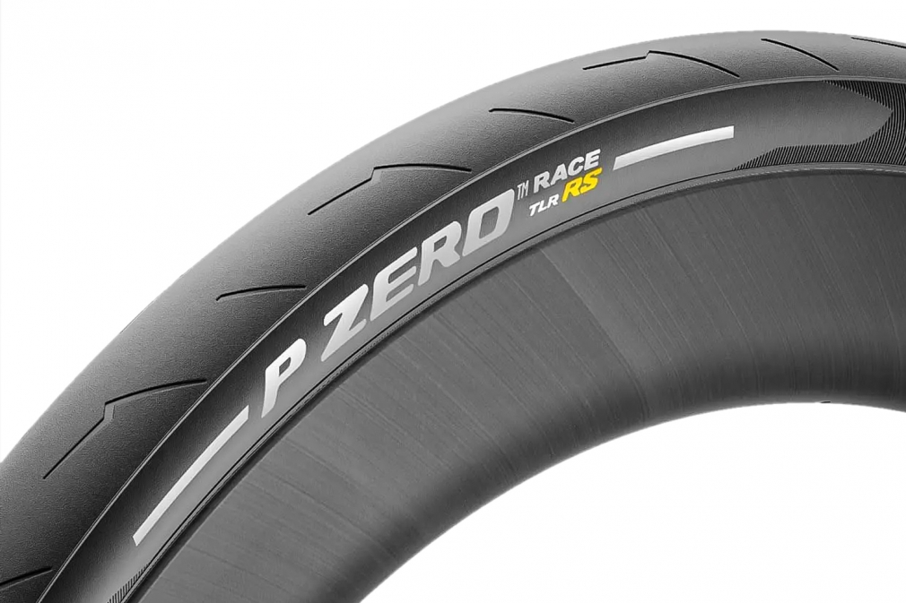 Шоссейная шина PIRELLI P ZERO RACE TLR RS (700x30C)