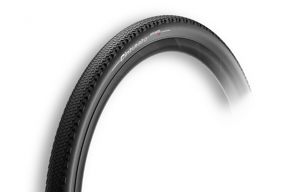 Велопокрышка Pirelli CINTURATO GRAVEL H (700x35C)
