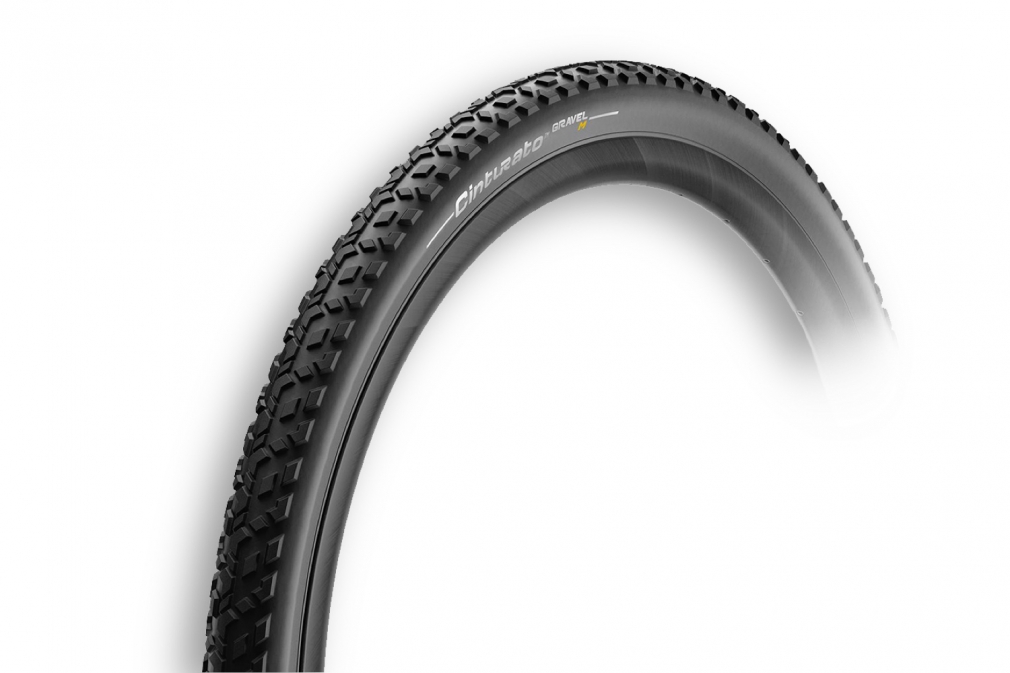 Велопокрышка Pirelli CINTURATO GRAVEL M (45X650B)