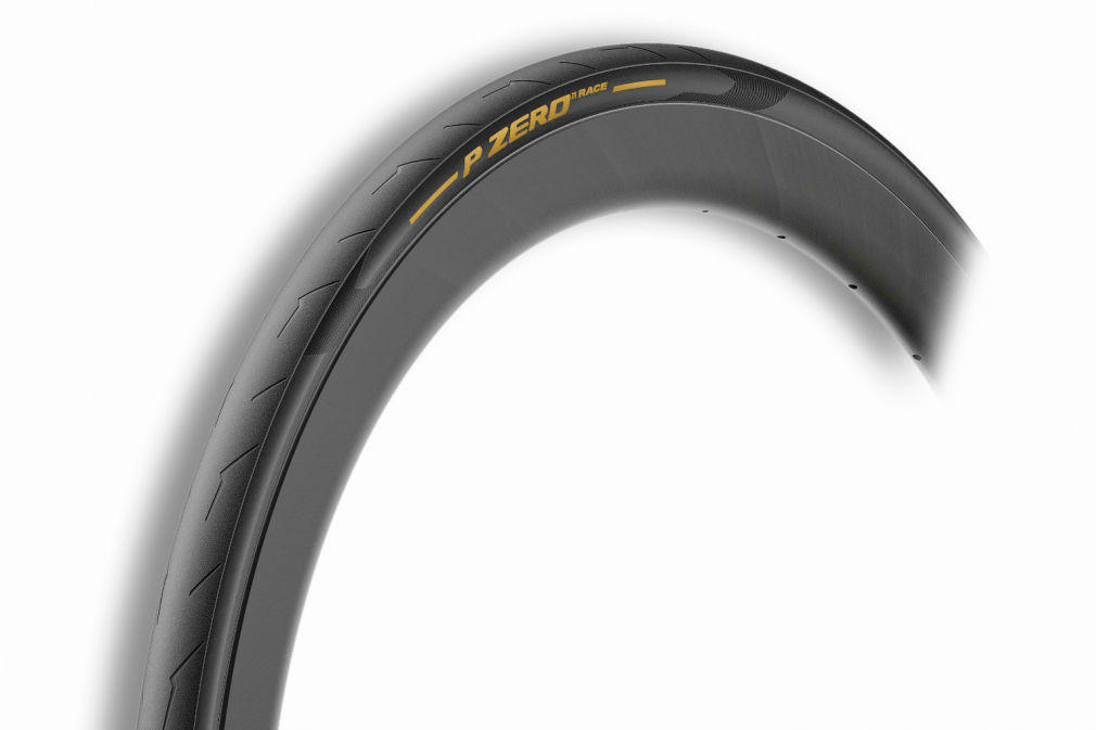 Шоссейная шина Pirelli P ZERO RACE Gold (700x26C)