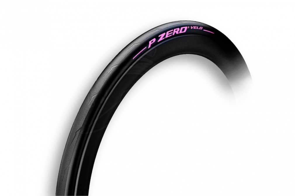 Покрышка Pirelli P ZERO VELO PINK EDITION (700x25C)