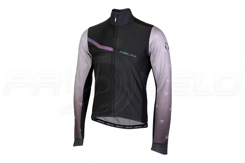 Велокуртка Nalini PRO GARA JKT 2.0 4000