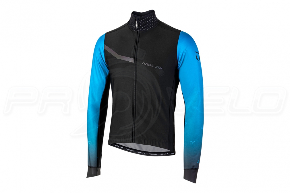 Велокуртка Nalini PRO GARA JKT 2.0 4210