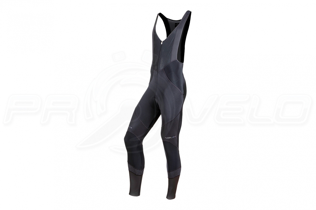 Велорейтузы Nalini PRO GARA BIB TIGHT 2.0 4000