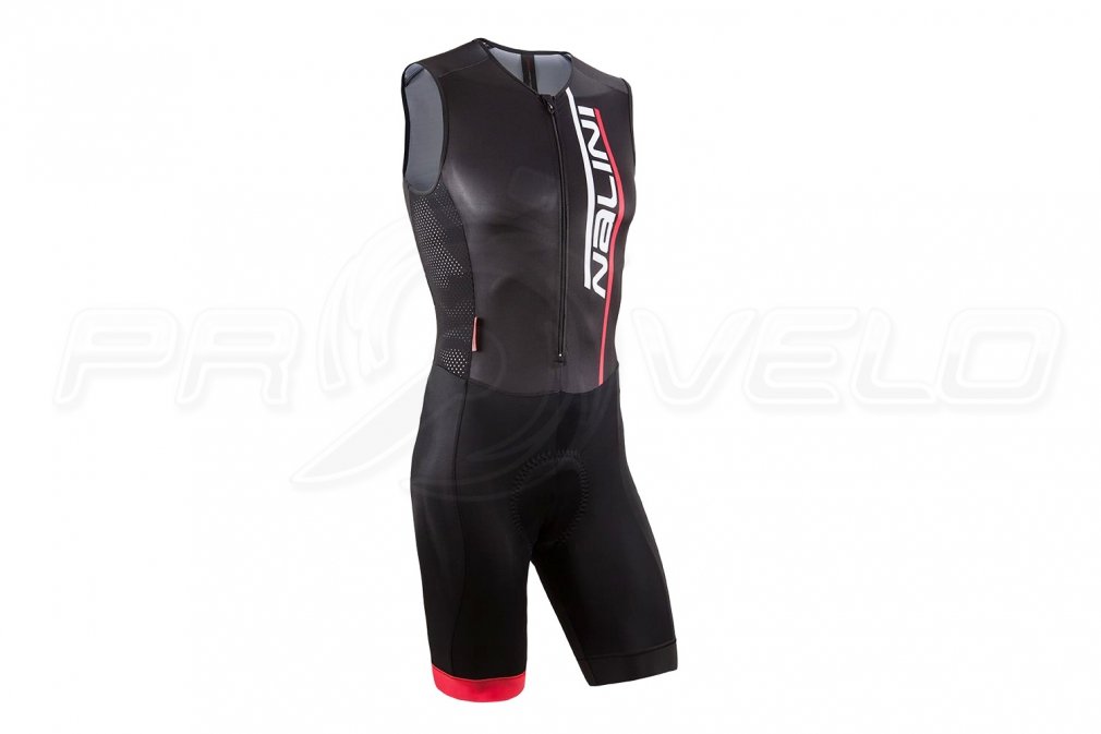 Велокомбинезон Nalini RACE PISTA BODY (4100)