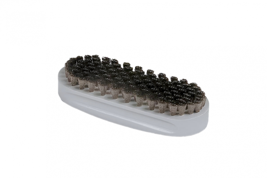 Щётка для обработки лыж RED CREEK 045 STEEL ULTRAFINE CURLED