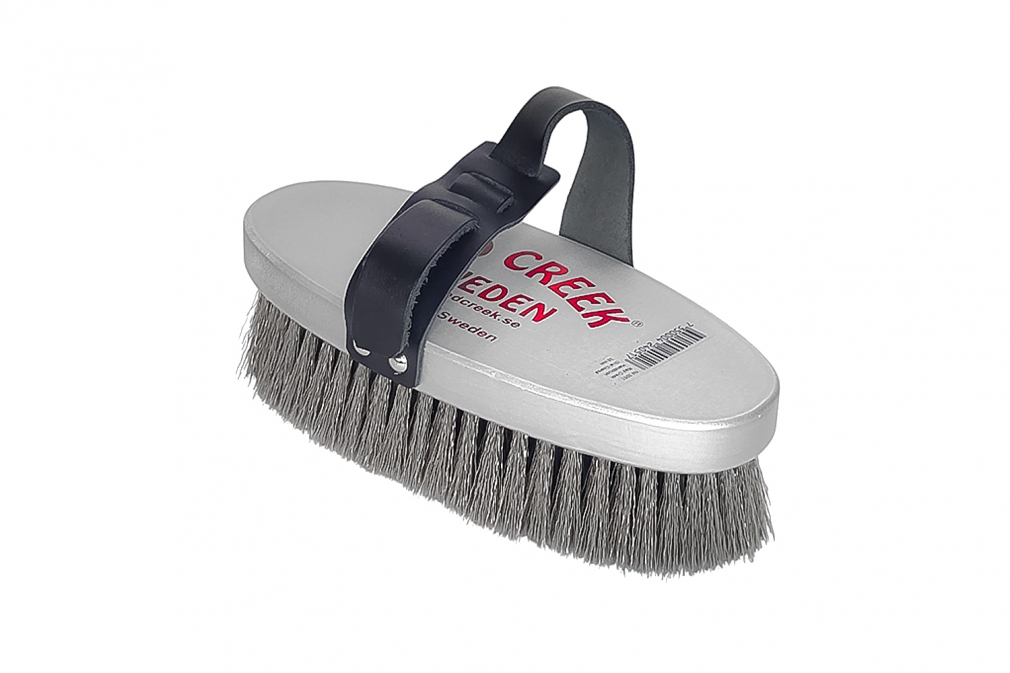 Щётка для обработки лыж RED CREEK 051 OVAL STEEL COARSE BRUTAL