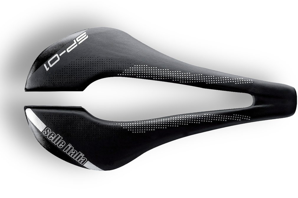 Седло Selle Italia SP-01 BOOST TM SF L