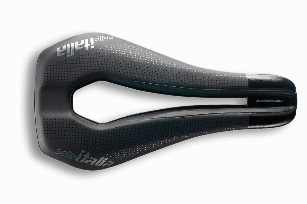 Седло Selle Italia WATT KC SF