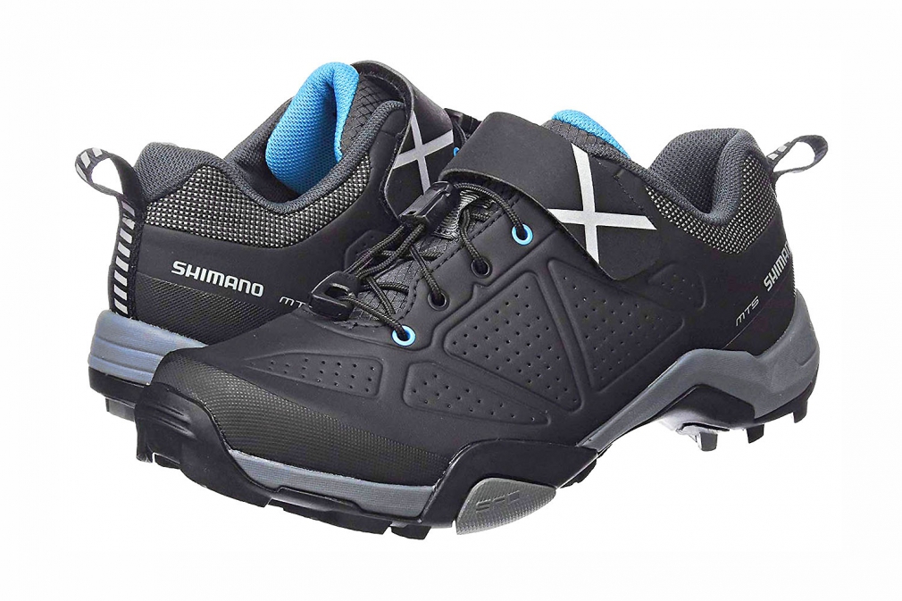 Велокроссовки Shimano SH-MT500