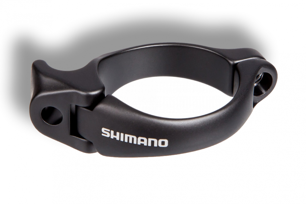 Хомут переключателя Shimano DURA-ACE DI2 SM-AD90